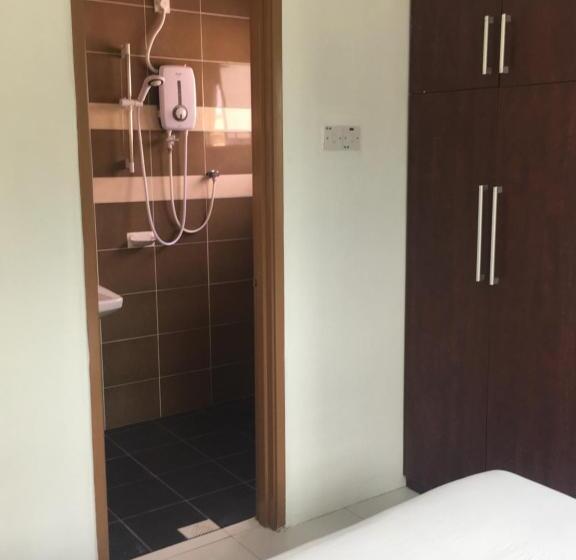 Номер Стандарт, Motel Fasa2b