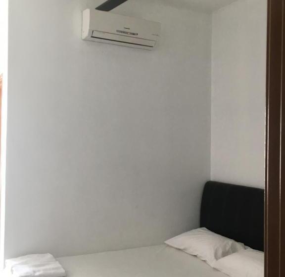 Номер Стандарт, Motel Fasa2b