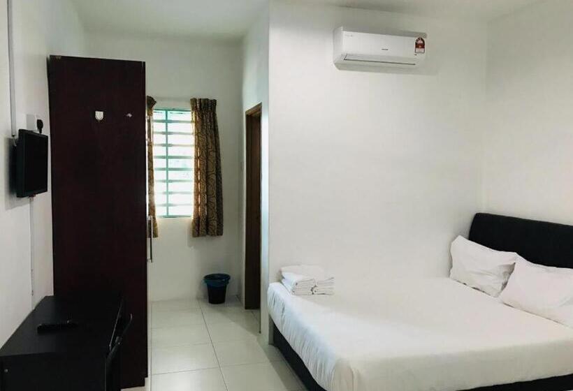 اتاق استاندارد, Motel Fasa2b