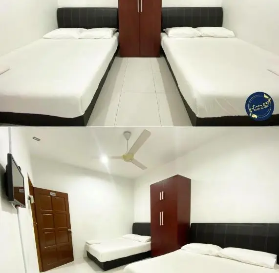 ファミリールーム, Motel Fasa2b