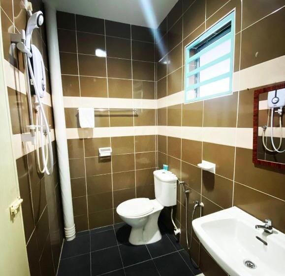 Семейный Номер, Motel Fasa2b
