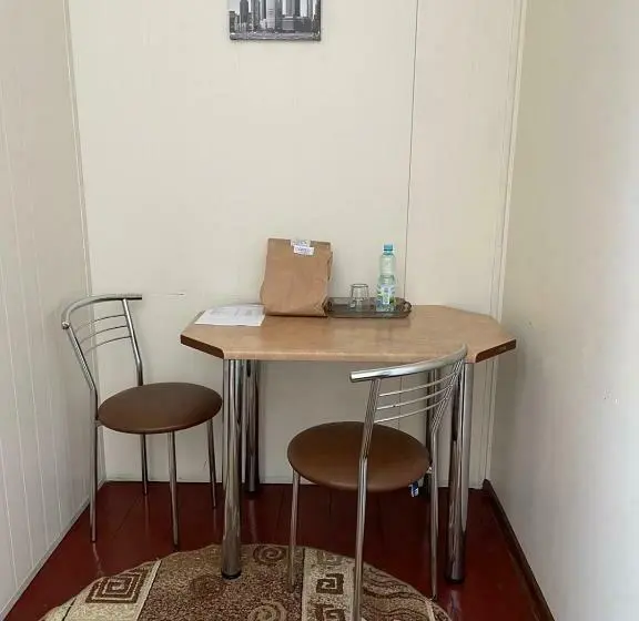 スタンダードルーム, Motel Tranzyt Plus