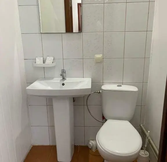 スタンダードルーム, Motel Tranzyt Plus