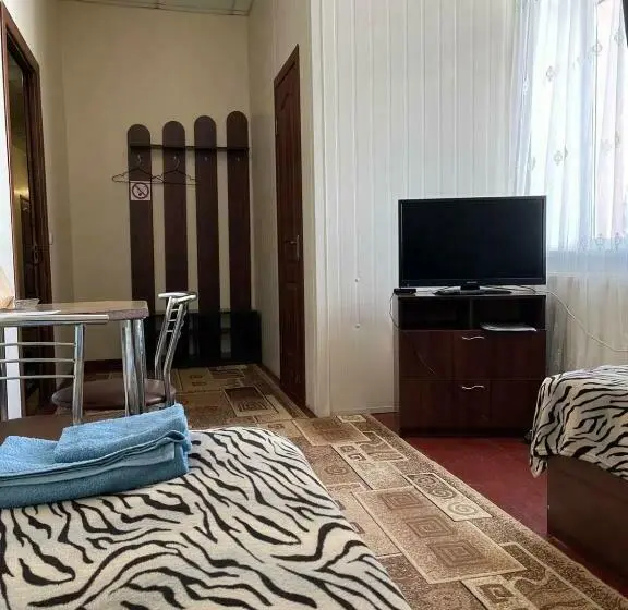 スタンダードルーム, Motel Tranzyt Plus