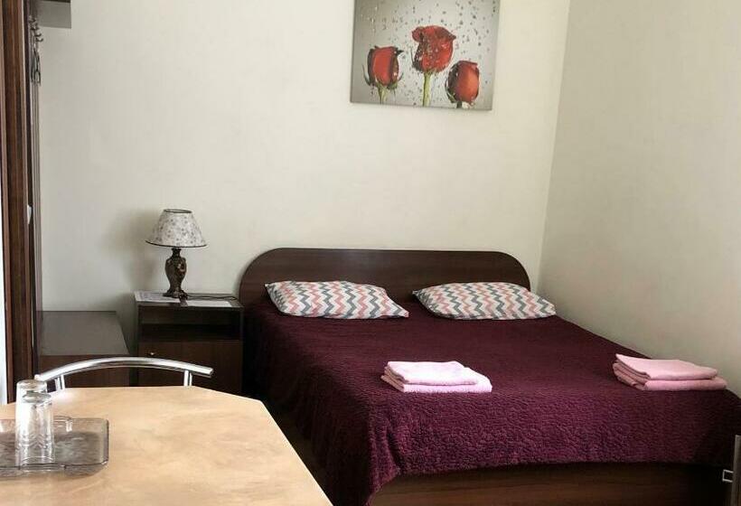 اتاق استاندارد, Motel Tranzyt Plus