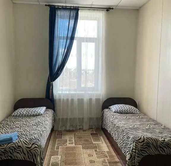 バス共有のスタンダードルーム, Motel Tranzyt Plus