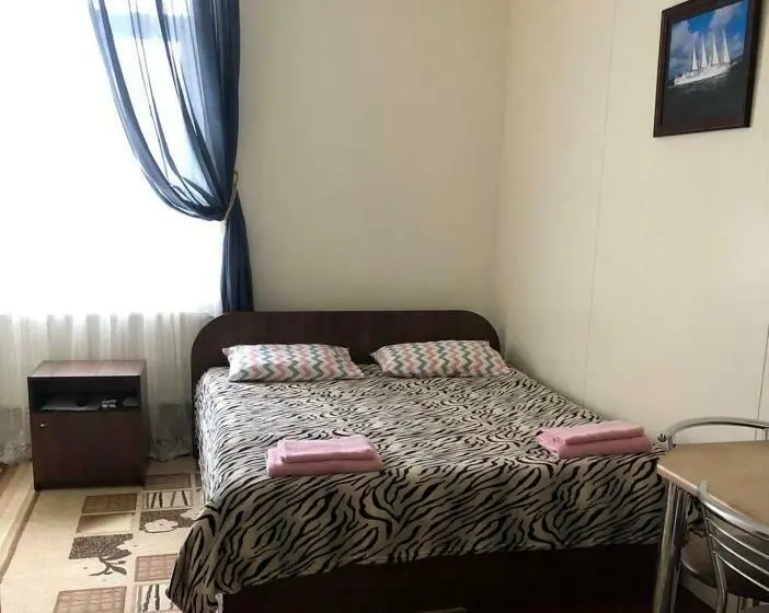 バス共有のスタンダードルーム, Motel Tranzyt Plus