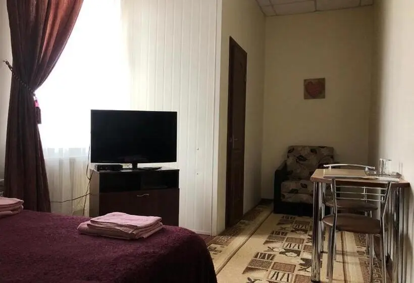 コンフォートトリプルルーム, Motel Tranzyt Plus