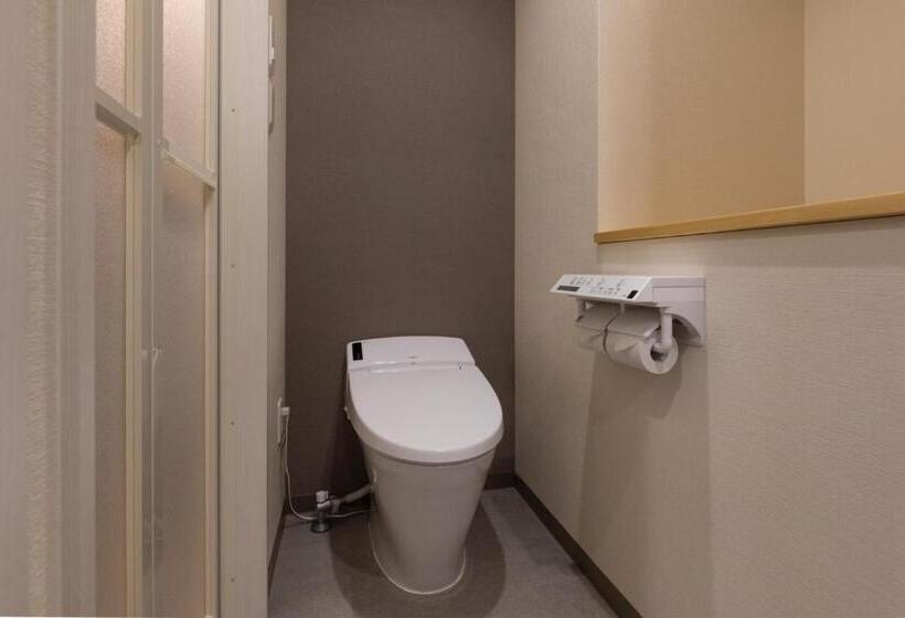 标准间, Mr.kinjo In Haibisu西町