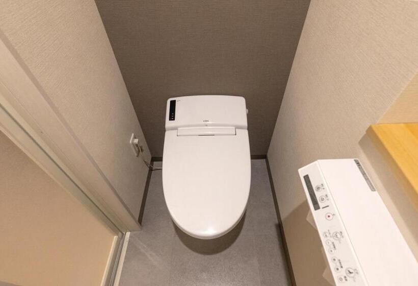 Quarto Estandar, Mr.kinjo In Haibisu西町