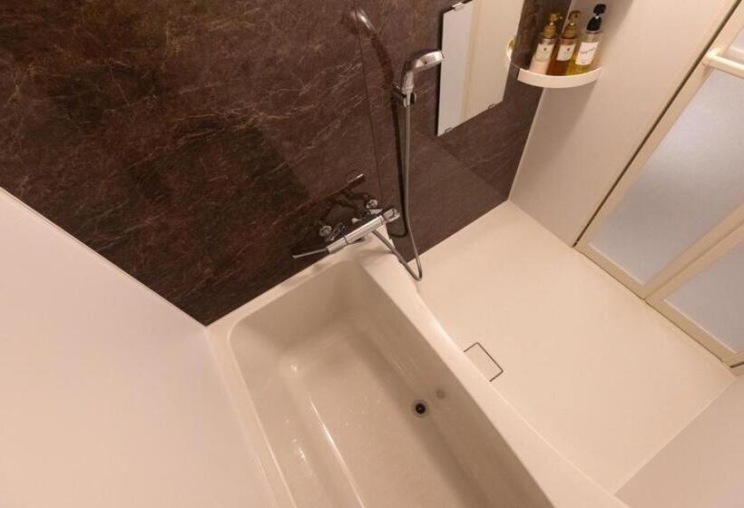 标准间, Mr.kinjo In Haibisu西町