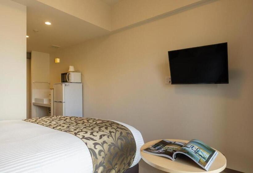 标准间, Mr.kinjo In Haibisu西町