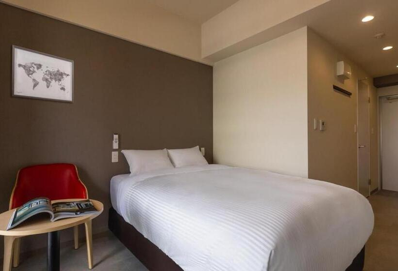 标准间, Mr.kinjo In Haibisu西町