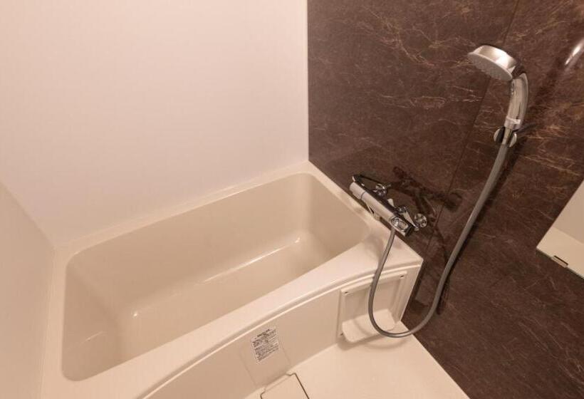 豪华房间, Mr.kinjo In Haibisu西町