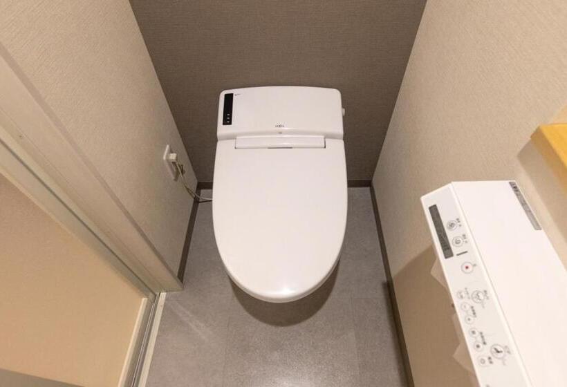 Quarto Deluxe, Mr.kinjo In Haibisu西町