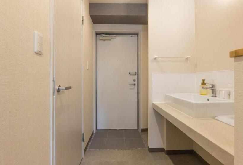 Quarto Estandar, Mr.kinjo In Haibisu西町