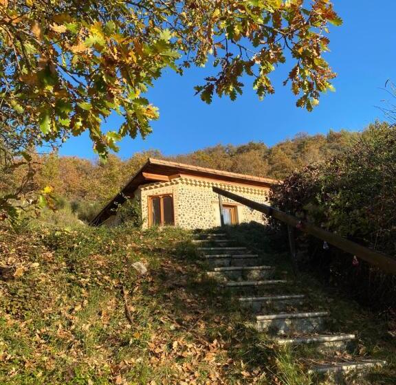 标准三人间, La Ferme Rolland