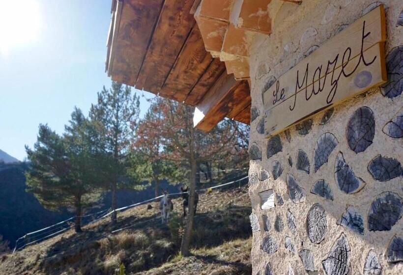 Номер Стандарт Трехместный, La Ferme Rolland