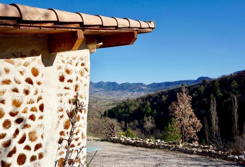 Номер Стандарт Трехместный, La Ferme Rolland