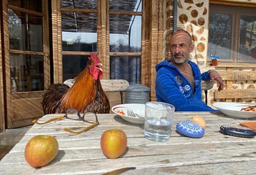 四人标准间, La Ferme Rolland