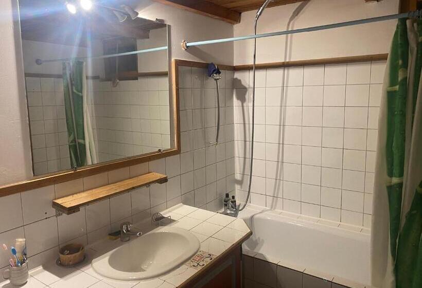 四人标准间, La Ferme Rolland