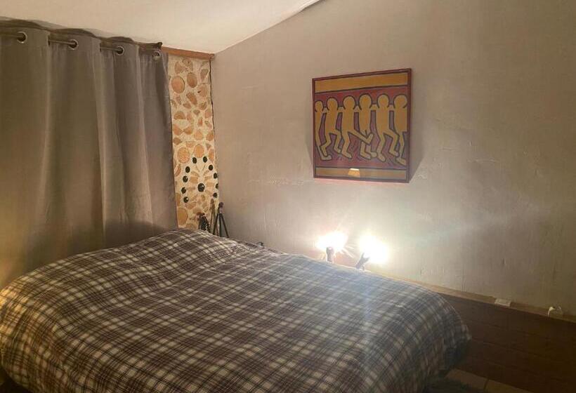 Четырехместный Номер Стандарт, La Ferme Rolland