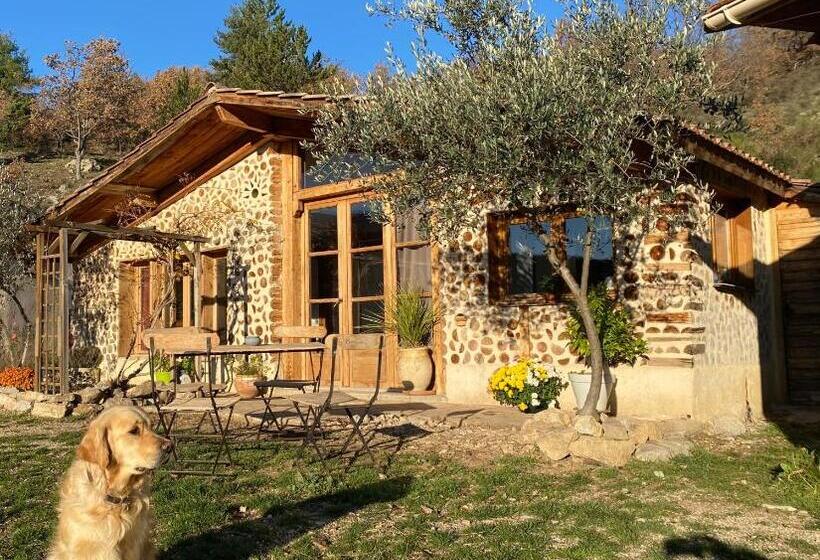 Четырехместный Номер Стандарт, La Ferme Rolland