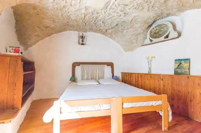 Трехместный Номер Стандарт Вид на Сад, La Ferme Rolland