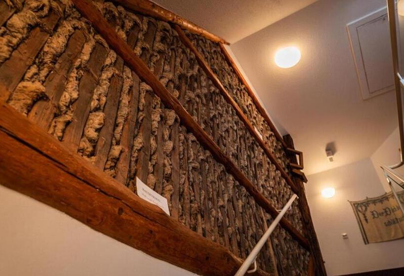 Номер Deluxe, Gasthof Alte Schmiede G Luckendorf