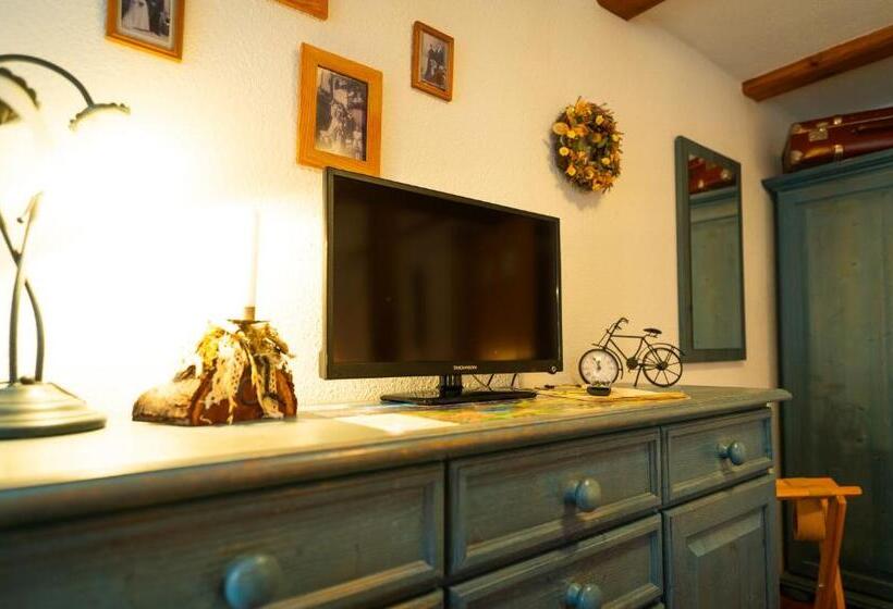 Номер Deluxe Одноместный, Gasthof Alte Schmiede G Luckendorf