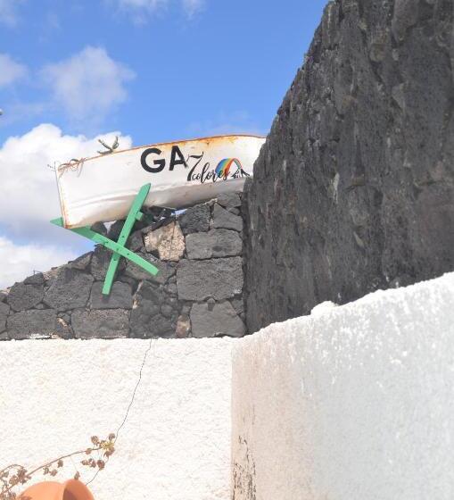 디럭스 룸, Rural Ga7colores Only Adult