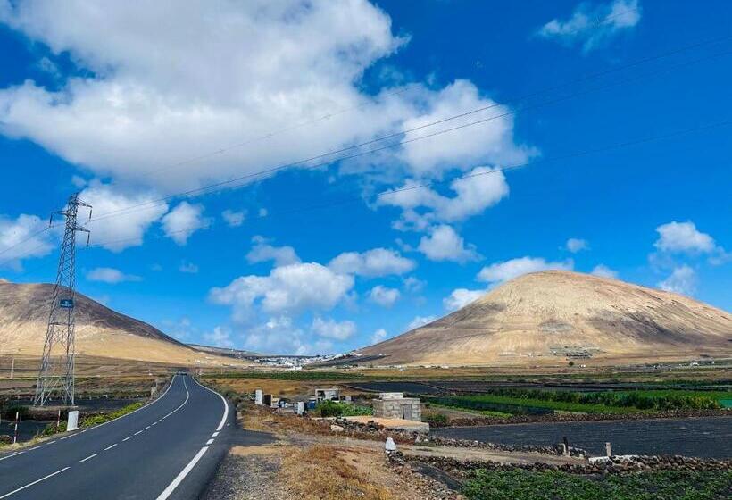 디럭스 룸, Rural Ga7colores Only Adult