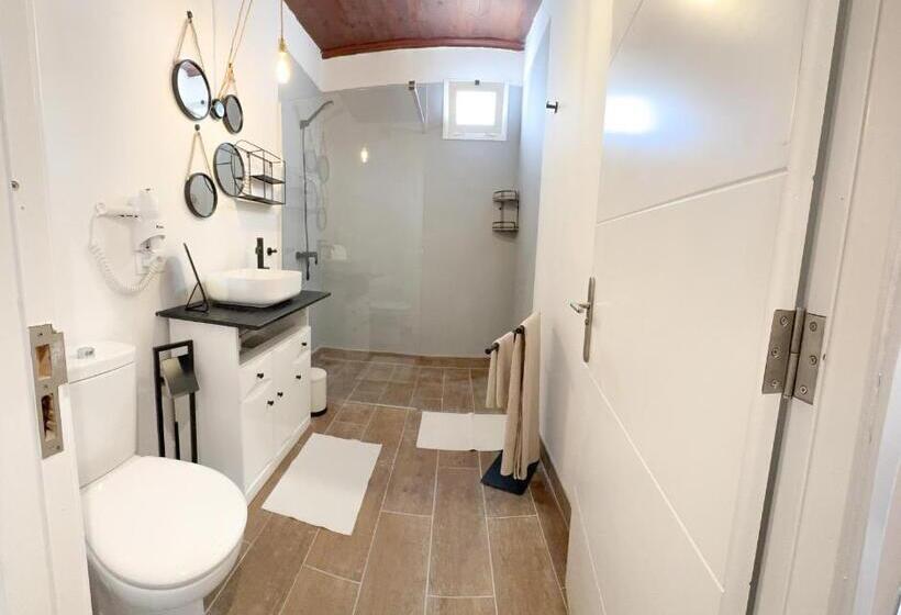 디럭스 룸, Rural Ga7colores Only Adult