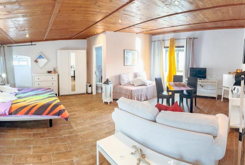 디럭스 룸, Rural Ga7colores Only Adult