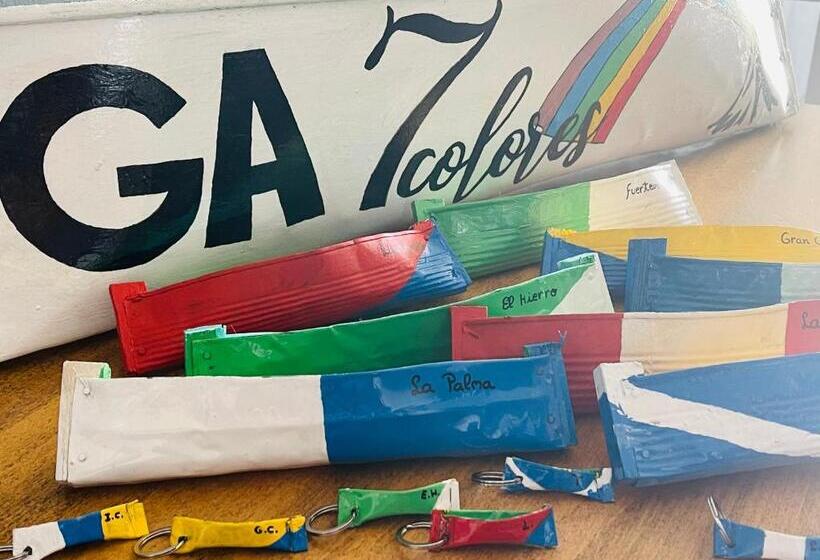 스탠다드 룸 킹사이즈 침대, Rural Ga7colores Only Adult