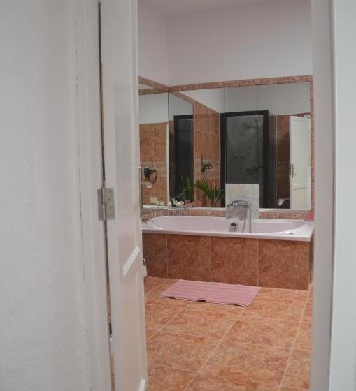 스탠다드 룸 킹사이즈 침대, Rural Ga7colores Only Adult