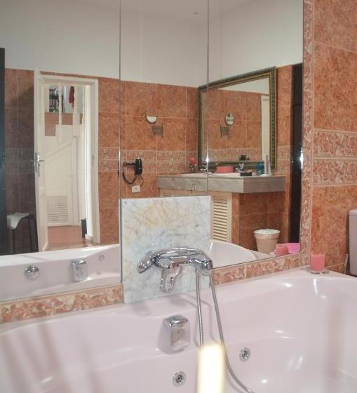 스탠다드 룸 킹사이즈 침대, Rural Ga7colores Only Adult