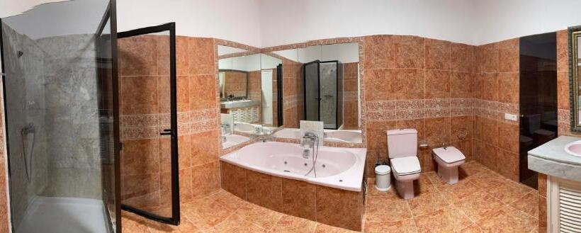 스탠다드 룸 킹사이즈 침대, Rural Ga7colores Only Adult