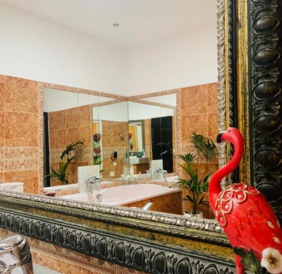 스탠다드 룸 킹사이즈 침대, Rural Ga7colores Only Adult