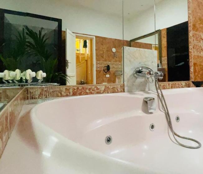 스탠다드 룸 킹사이즈 침대, Rural Ga7colores Only Adult