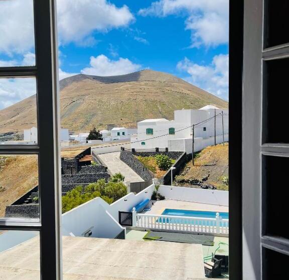 스탠다드 룸 킹사이즈 침대, Rural Ga7colores Only Adult