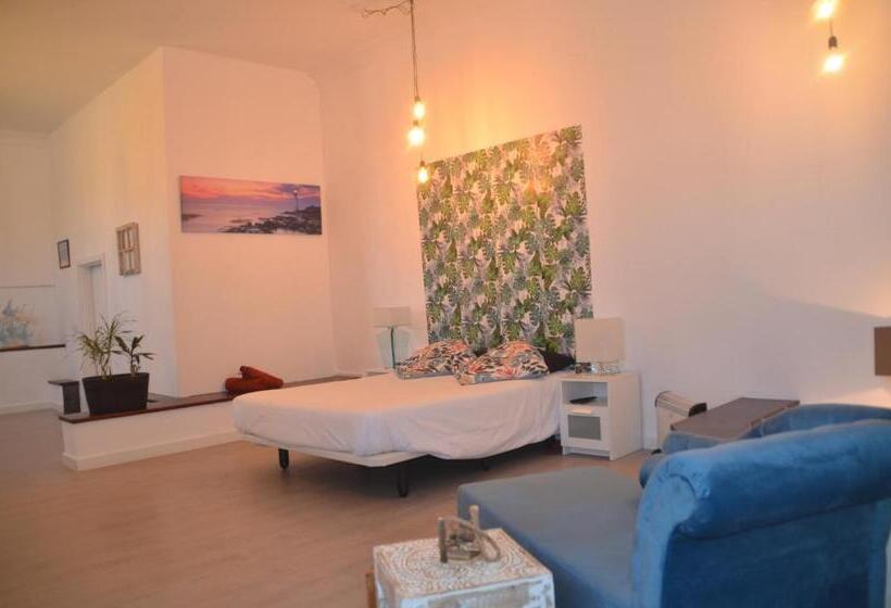 스위트, Rural Ga7colores Only Adult