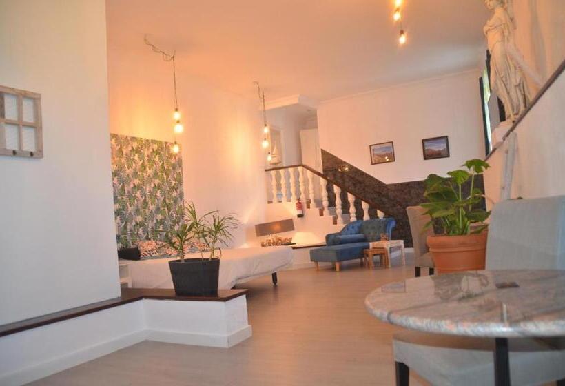 스위트, Rural Ga7colores Only Adult