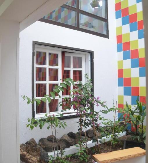 스탠다드 룸, Rural Ga7colores Only Adult