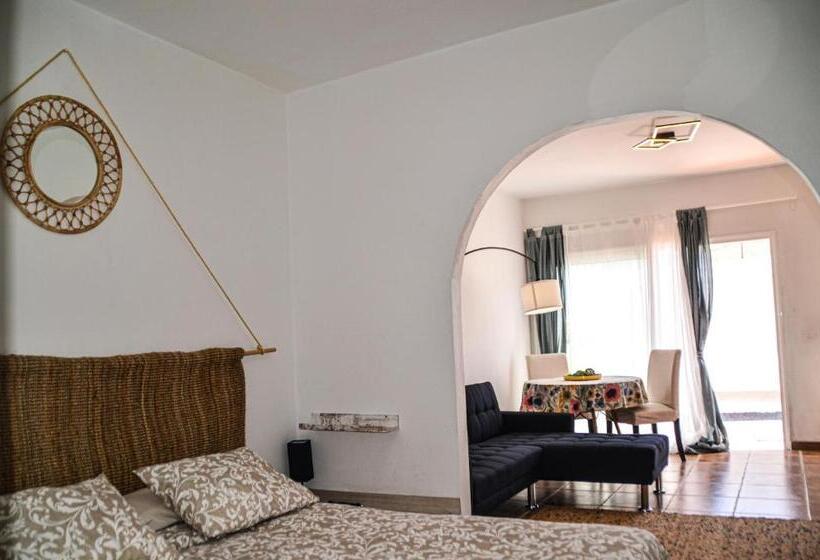 디럭스 스튜디오, Rural Ga7colores Only Adult