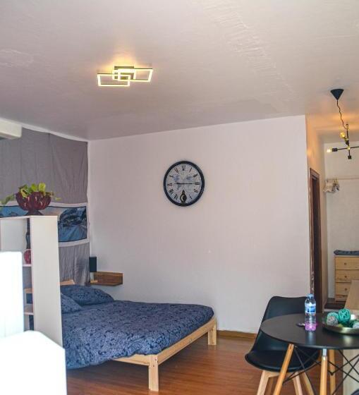 스탠다드 스튜디오, Rural Ga7colores Only Adult