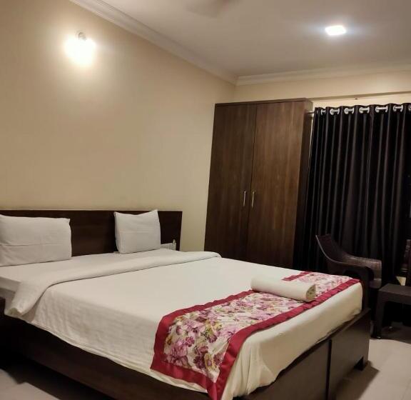 Номер Стандарт, Kedari Residency