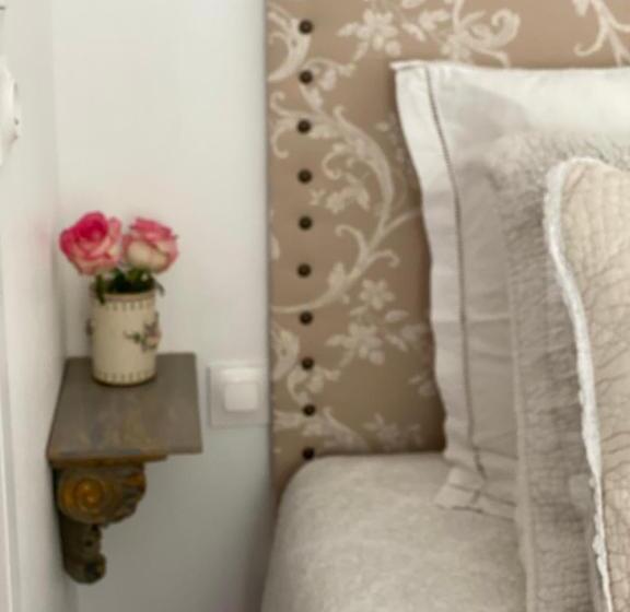 חדר דלוקס, Le Vieux Moulin