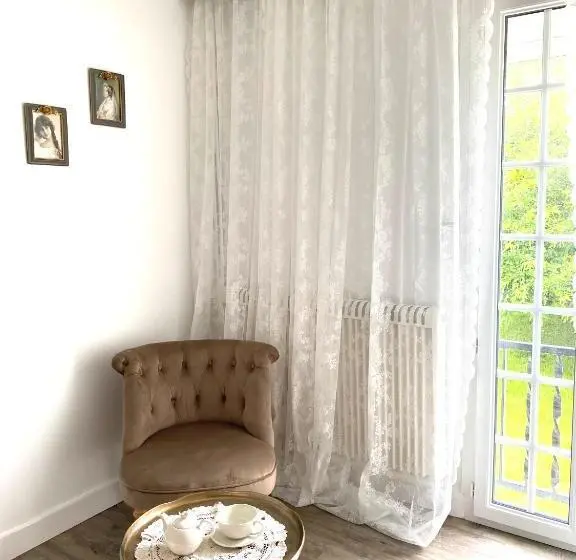 デラックスルーム, Le Vieux Moulin
