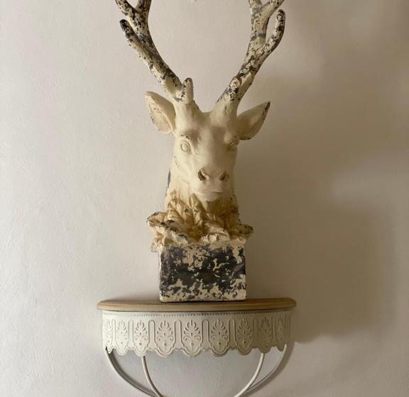 חדר דלוקס, Le Vieux Moulin